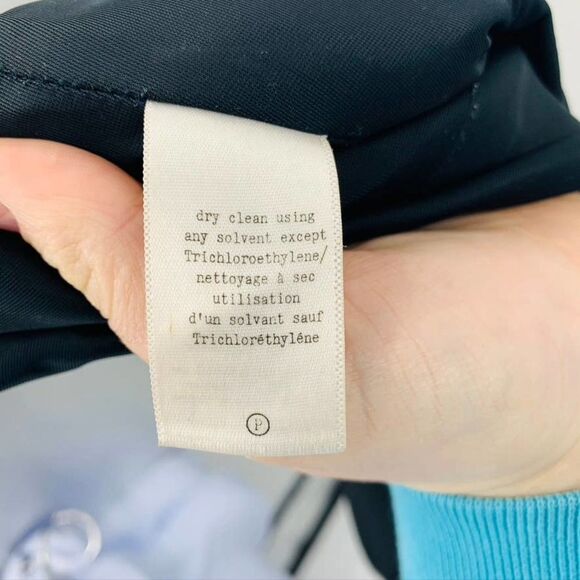 Rag & Bone Racer Back‎ Dress - Picture 9 of 9